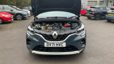 Renault Captur 1.0 TCE 90 S Edition 5dr Petrol Hatchback